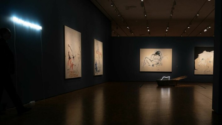20.10.21, Munch museet.