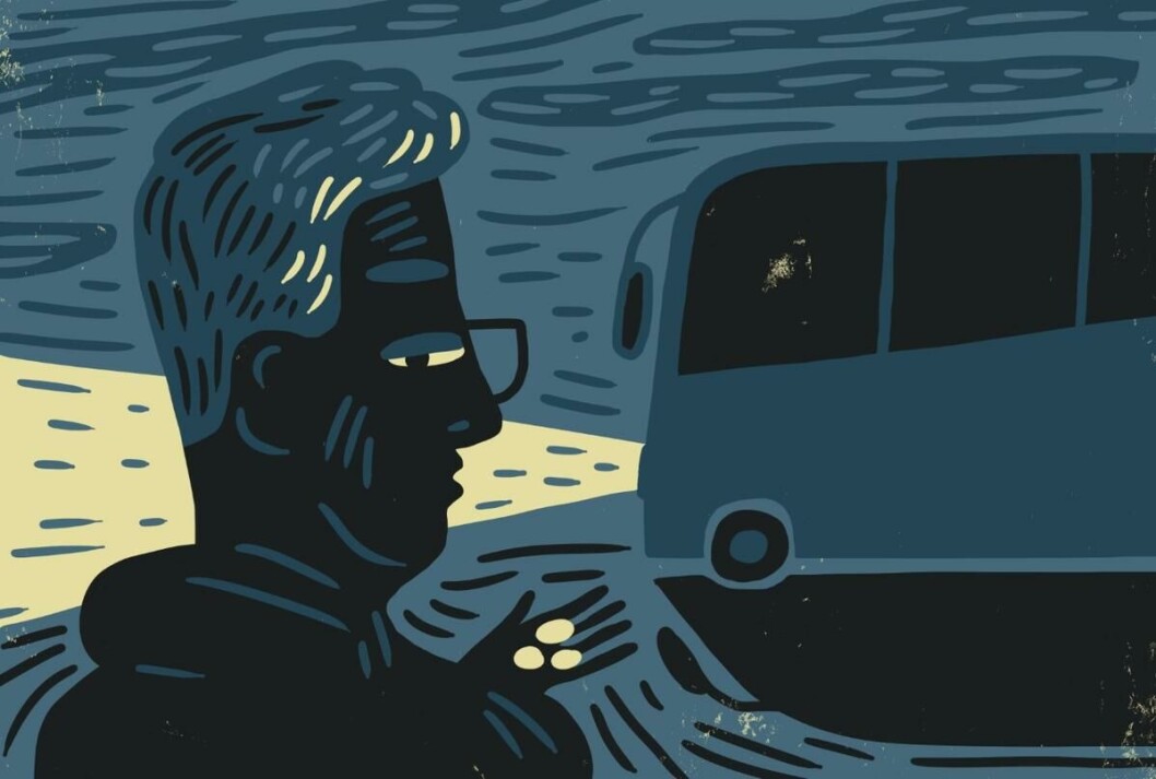 GRATISPRINSIPPET: Praksis er i aller største grad en del av utdanningen vår, og må derfor være gratis, på lik linje med forelesninger og seminarer, skriver Maria Jostad. GRATISPRINSIPPET: Praksis er i aller største grad en del av utdanningen vår, og må derfor være gratis, på lik linje med forelesninger og seminarer, skriver Maria Jostad.