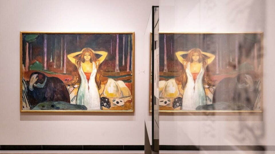 20.10.21, Munch museet.