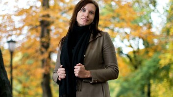 Få fritidssysler: – Eg har eit veldig einsforma liv. Eg har ingen hobbyar, hobbyen min er jobben min, fortel Kristin Solberg om sin kvardag i Kabul. Få fritidssysler: – Eg har eit veldig einsforma liv. Eg har ingen hobbyar, hobbyen min er jobben min, fortel Kristin Solberg om sin kvardag i Kabul.