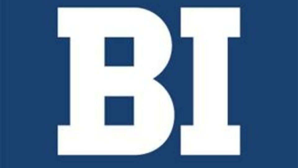 BI knuser UiO på utveksling