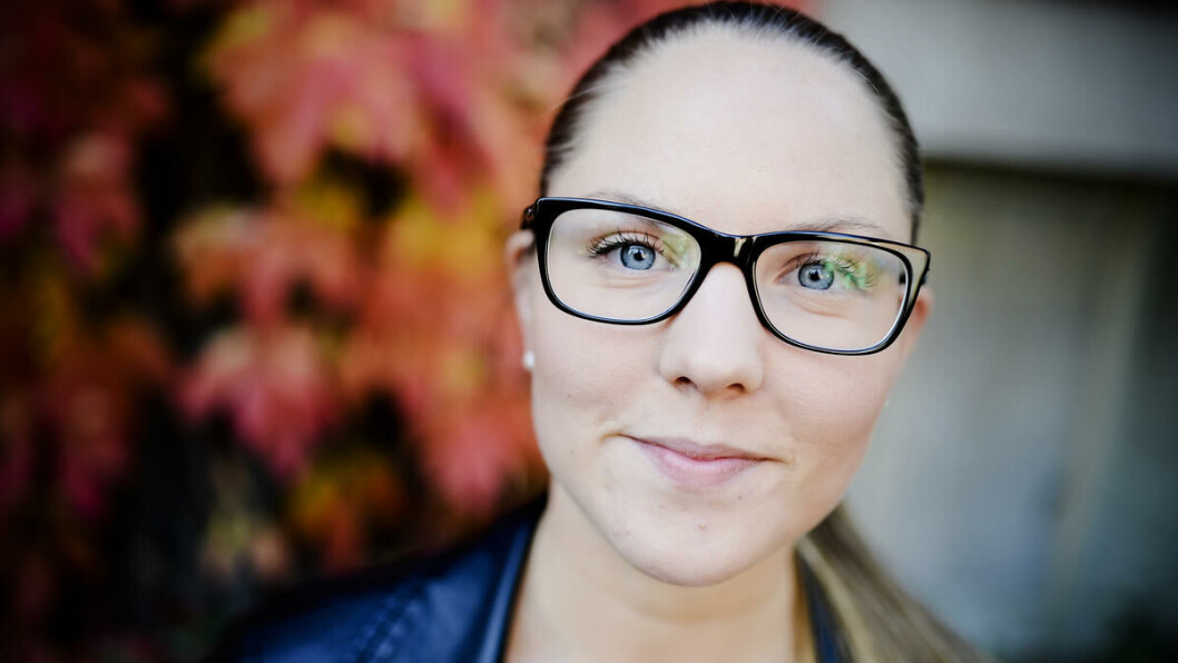 SiO-leder: Tone Standal Vesterhus mener utbyggingen ved Domus Athletica handler om å prioritere mellom to gode formål. SiO-leder: Tone Standal Vesterhus mener utbyggingen ved Domus Athletica handler om å prioritere mellom to gode formål.