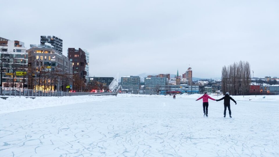 10 Tips on How To Ease Winter Blues in Norway