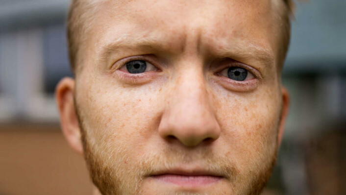 Fotball, Domus, Marius Vik, studentboliger, utbygging, Einar Klem Fotball, Domus, Marius Vik, studentboliger, utbygging, Einar Klem