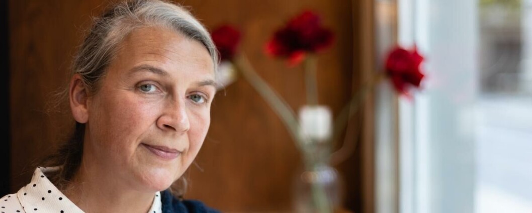 Uheldig : Visepresident i Juristforbundet Katrine Bratteberg, meiner forslaget frå byrådet er uheldig. Eit kutt vil svekke retthjelpa, ifølgje ho. Uheldig : Visepresident i Juristforbundet Katrine Bratteberg, meiner forslaget frå byrådet er uheldig. Eit kutt vil svekke retthjelpa, ifølgje ho.