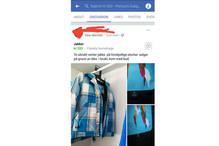 Bilde: Skjermdump Bilde: Skjermdump