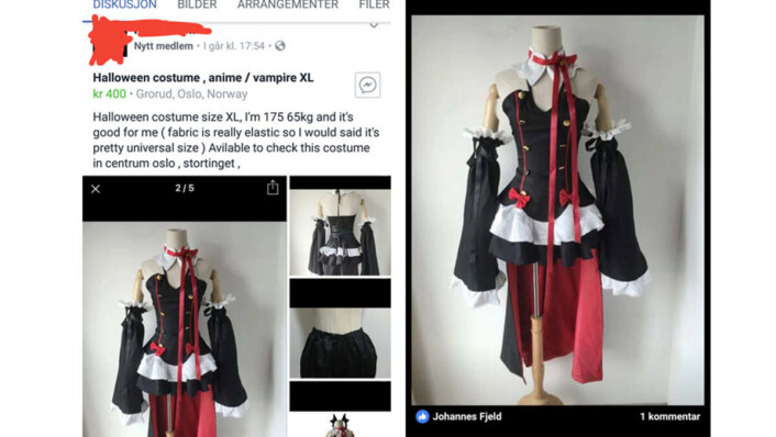 Bilde: Skjermdump Bilde: Skjermdump