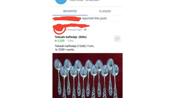 Bilde: Skjermdump Bilde: Skjermdump