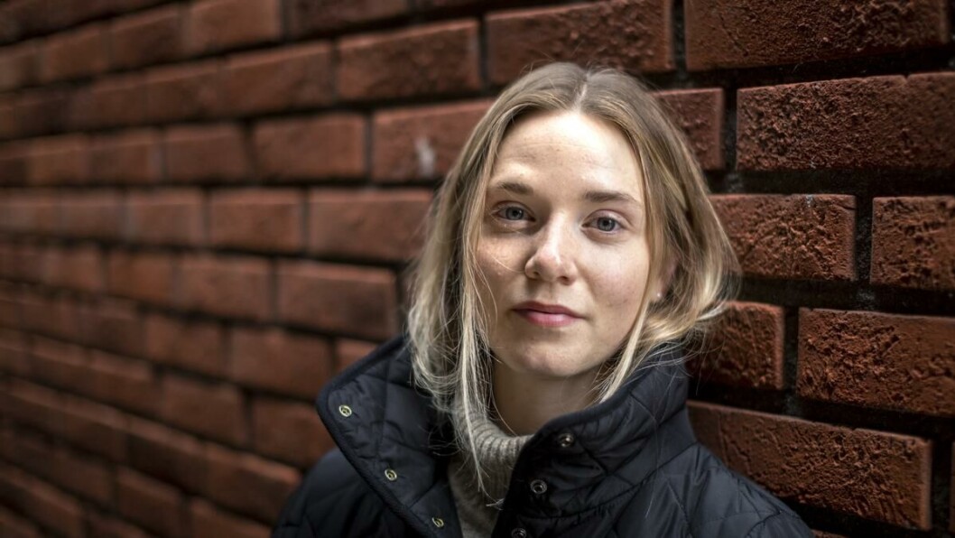 Limbo: Det er fortsatt ikkje nokon løysning i sikte i kulturstreiken. Likevel gir ikkje Tuva Marie Jansen Sverkeli opp Amadeus-draumen heilt enda. Limbo: Det er fortsatt ikkje nokon løysning i sikte i kulturstreiken. Likevel gir ikkje Tuva Marie Jansen Sverkeli opp Amadeus-draumen heilt enda.