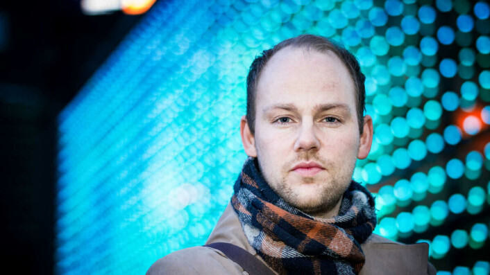 Må bruke tiden riktig: – Vi skal jobbe i 40 år etter fullendt utdanning, vi får nok av tid til å skaffe arbeidserfaring, sier Leder i Norsk studentorganisasjon (NSO) Anders Kvernmo Langset. Han mener studentene må få bruke studietiden til å studere. Arkivfoto: Aleksander Myklebust Må bruke tiden riktig: – Vi skal jobbe i 40 år etter fullendt utdanning, vi får nok av tid til å skaffe arbeidserfaring, sier Leder i Norsk studentorganisasjon (NSO) Anders Kvernmo Langset. Han mener studentene må få bruke studietiden til å studere. Arkivfoto: Aleksander Myklebust