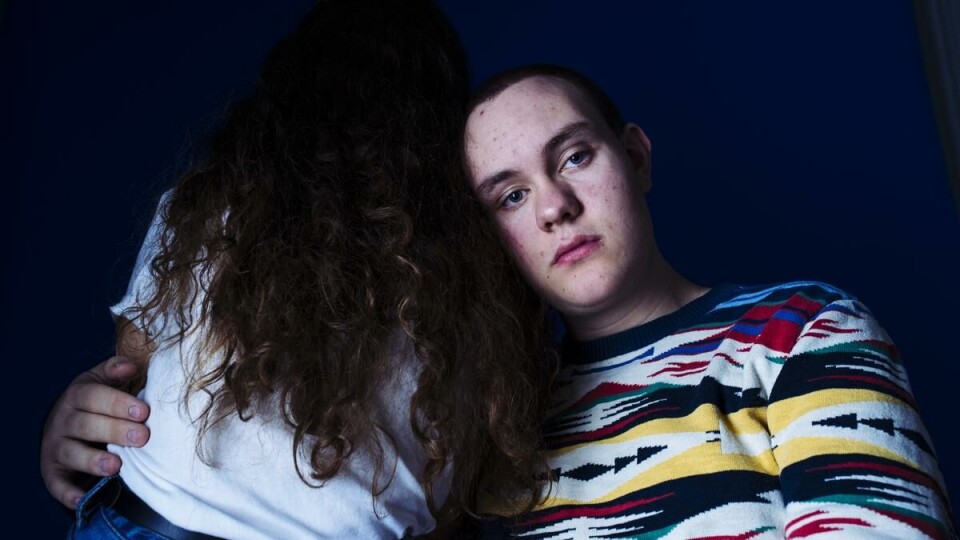 Universitas' anmelder sliter med å høre forskjellen på Wonder The Boy og hans amerikanske ekvivalenter. Foto: Dev Dhunsi
