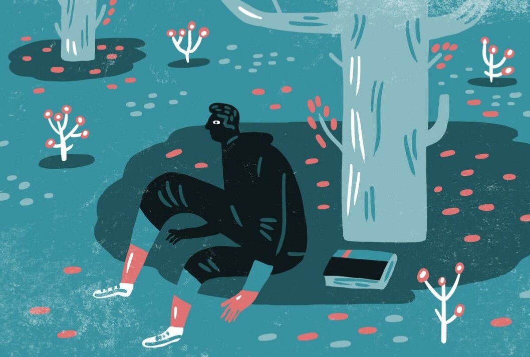 STUDIETID: For med høstens nye studentkull kommer nok en påminnelse på hvordan ungdommen tenker om sin egen studietid, skriver Aksel Rogstad. STUDIETID: For med høstens nye studentkull kommer nok en påminnelse på hvordan ungdommen tenker om sin egen studietid, skriver Aksel Rogstad.