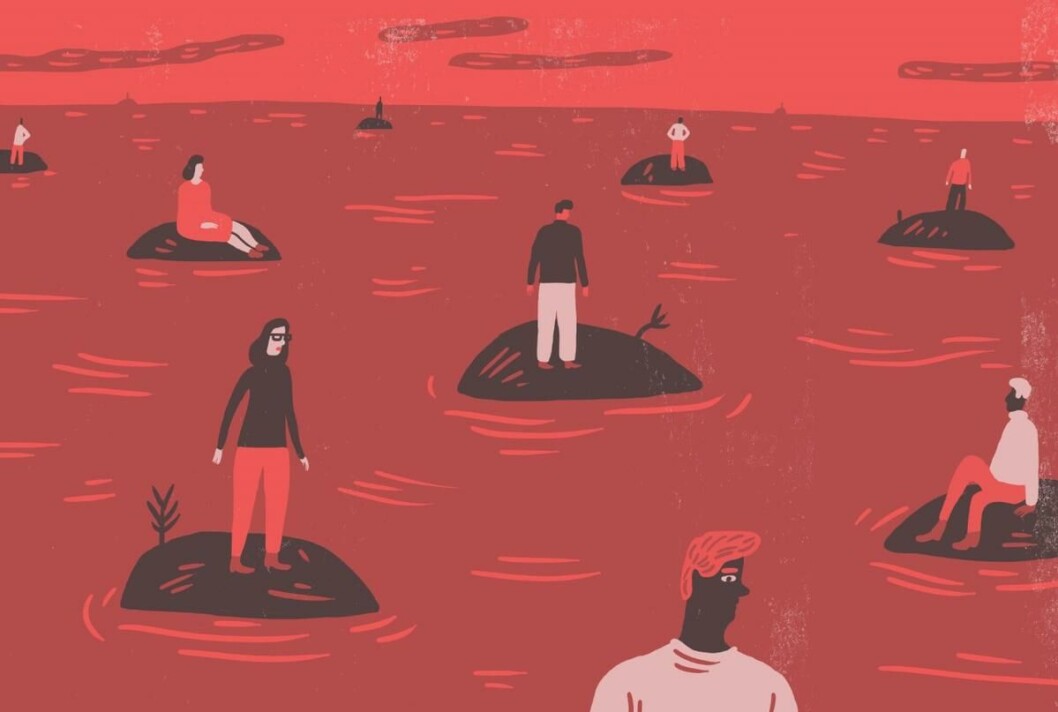 STUDENTFORENINGER: Ta alt engasjementet dere har brent inne med under korona og engasjer dere, skriver Ingeborg Løkling STUDENTFORENINGER: Ta alt engasjementet dere har brent inne med under korona og engasjer dere, skriver Ingeborg Løkling