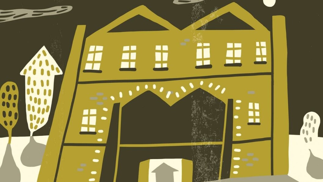 La oss håpe Curt Rice tar med seg mer enn entusiasme over at «alt som en høyskole kan gjøre, kan et universitet gjøre mer», skriver Anna Serafima Svendsen Kvam om Oslomet-rektorens jobbytte. La oss håpe Curt Rice tar med seg mer enn entusiasme over at «alt som en høyskole kan gjøre, kan et universitet gjøre mer», skriver Anna Serafima Svendsen Kvam om Oslomet-rektorens jobbytte.