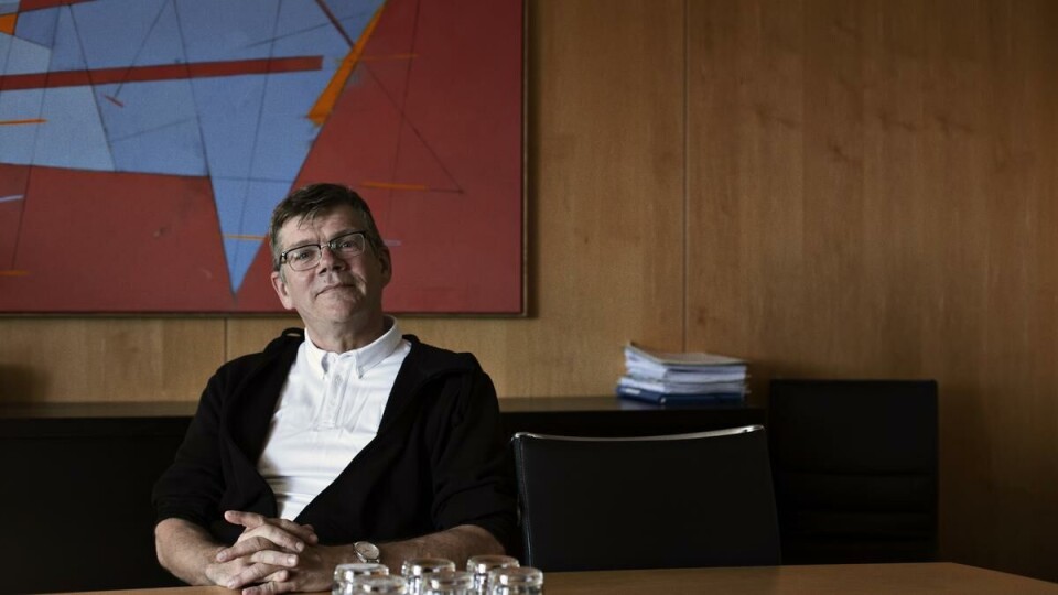 Uio Rector Paid 33,484 for a SiO apartment she has never lived in