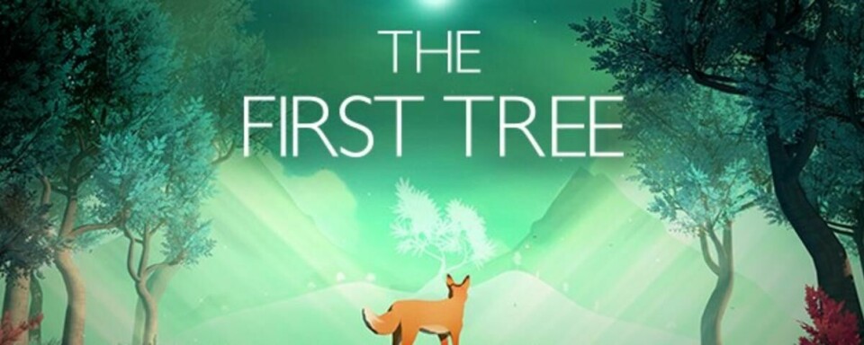 Eventyr: «The First Tree» er som en spillbar fortelling, en interaktiv lydbok, eller et meditativt dypdykk i ens personlige følelsesregister.