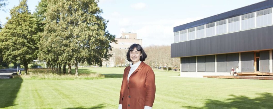 Spillerom: Fulltidsstudenten er et viktig mål blant annet fordi det gir studentmassen mer tid til å fokusere på fagene og delta i studentfrivilligheten, skriver Sara Lilleberg Safavifard. Spillerom: Fulltidsstudenten er et viktig mål blant annet fordi det gir studentmassen mer tid til å fokusere på fagene og delta i studentfrivilligheten, skriver Sara Lilleberg Safavifard.