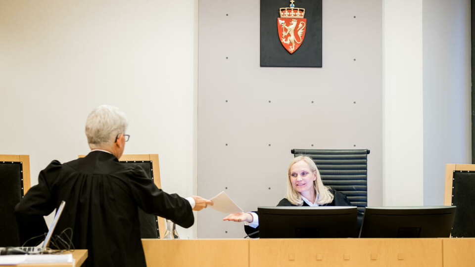 Patenter kan være verdt enorme summer. Denne forskeren mener UiO har gitt bort hennes