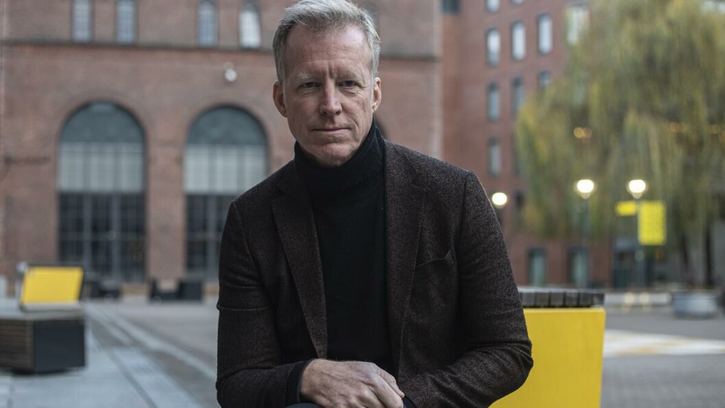 Arealeffektivisering: Det vil være plass til alle selv om campusene utvikler seg, skriver Curt Rice. Arealeffektivisering: Det vil være plass til alle selv om campusene utvikler seg, skriver Curt Rice.