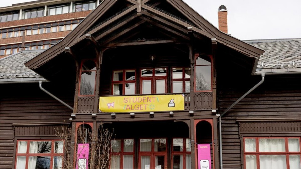 LANDSLIDE VICTORY: The Leftist Alliance got 27 percent of the votes in this year’s election. This is ten points higher than the Green List, which made second place with 17.33 percent.