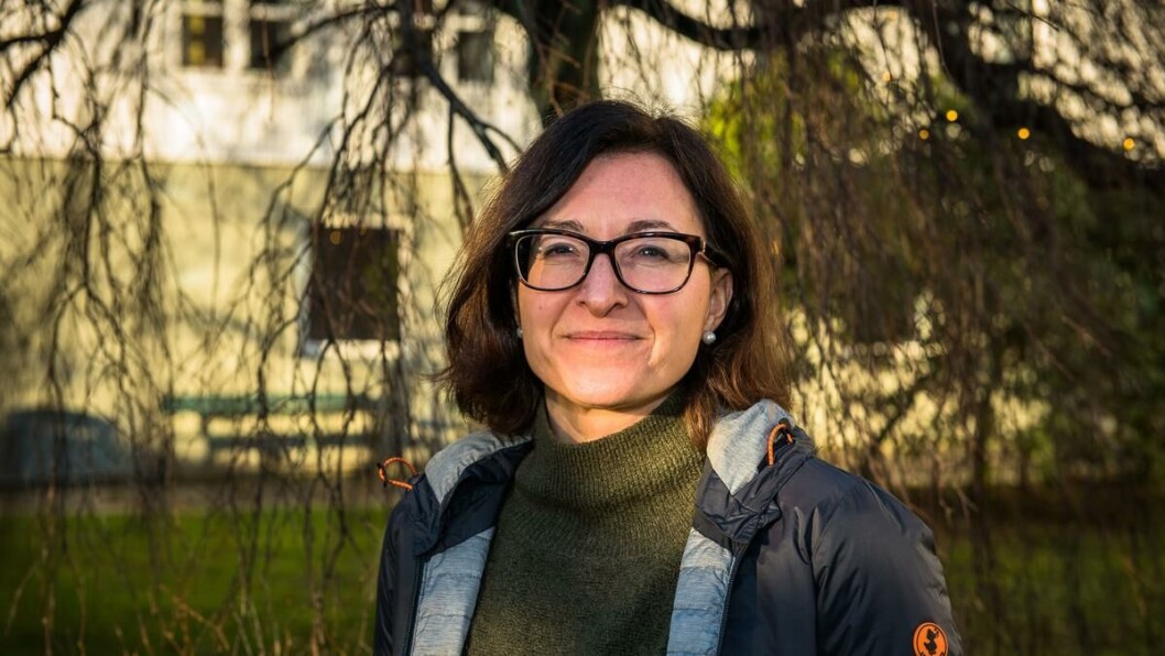 Kjønnsforskjeller: Menn og kvinner kan reagere forskjellig på ADHD. Foto: Toril Sunde Apelthun/Studvest Kjønnsforskjeller: Menn og kvinner kan reagere forskjellig på ADHD. Foto: Toril Sunde Apelthun/Studvest
