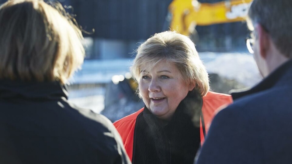 Strict Covid-19 measures in Oslo continue – New plan to re-open Norway