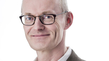 Kursansvarlig i vår: Helge Blakkisrud Kursansvarlig i vår: Helge Blakkisrud