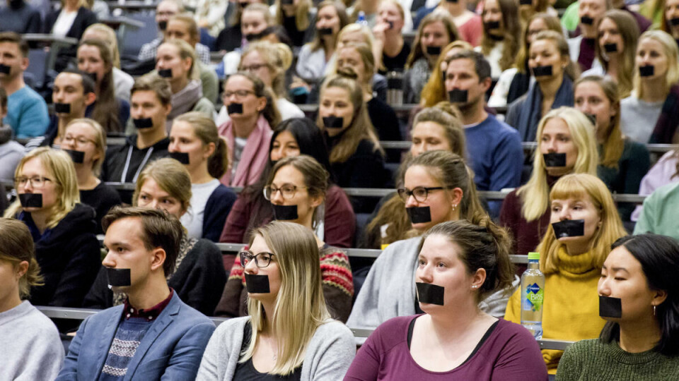 Dette var våre mest leste saker i 2017