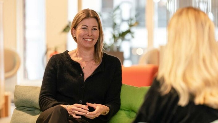 Cecilie Slettvoll, Seniorrådgiver og karriereveileder ved Oslomet Cecilie Slettvoll, Seniorrådgiver og karriereveileder ved Oslomet