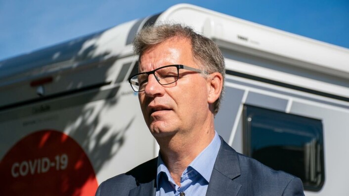 Helsebyråd Robert Steen Helsebyråd Robert Steen