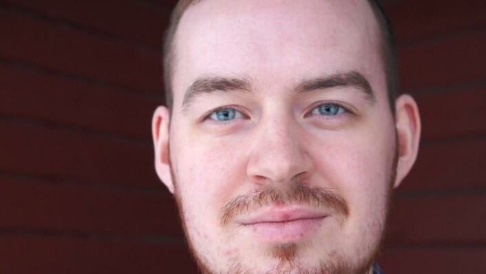 Ikke mer lån: Daniel Hansen Masvik (25), tidligere leder i Studentparlamentet ved UiT, vil nekte for at studentene skal måtte behøve å ta opp ytterligere lån dersom han blir valgt som ny leder. Ikke mer lån: Daniel Hansen Masvik (25), tidligere leder i Studentparlamentet ved UiT, vil nekte for at studentene skal måtte behøve å ta opp ytterligere lån dersom han blir valgt som ny leder.