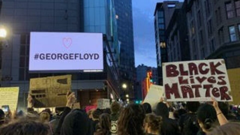 BLM: According to Camila Brooks, the BLM movement has been successful in raising awareness regarding social responsibility.