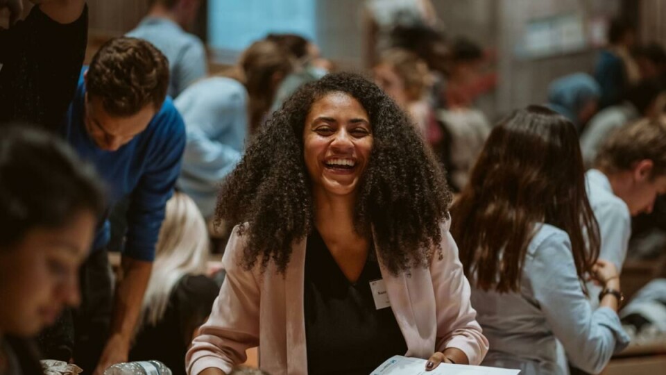 LEARNIGN ABOUT THE PAST: Growing up in a small town in Kentucky, Black History Month was the only month of the year for Kellogg to Iearn about the stories of her ancestors, how they were weaved into the history of the US.