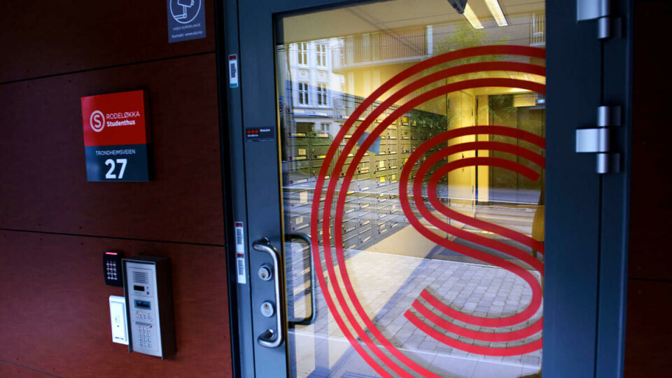 LONG LINES: SiO Housing currently has around 800 applications for internal moving.
