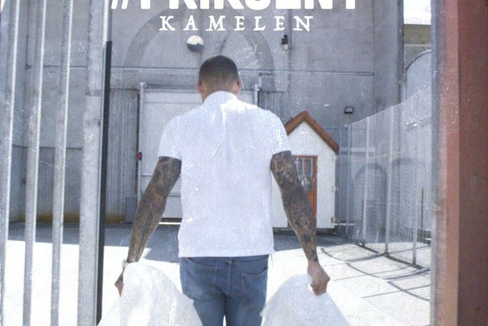Mannen bak murene