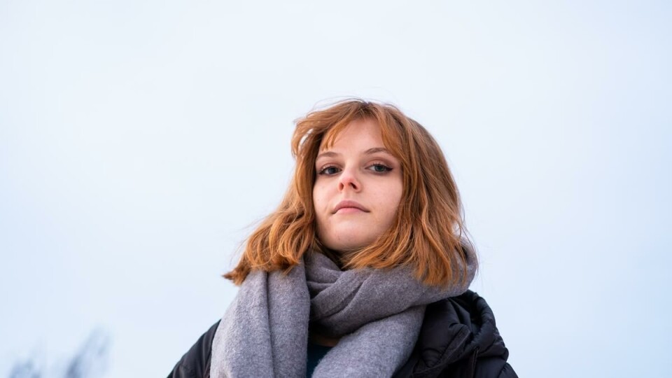 Dissatisfied: Dina Knudsen wrote the complaint that got 93 signatures.
