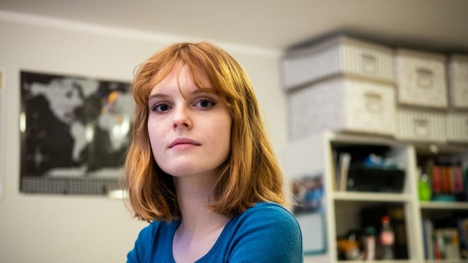 – Many of us felt like we were not listened to, and it would be nice to get some recognition for the mistakes that were made, Dina Knudsen says.
