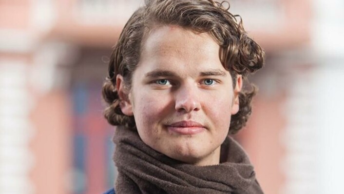 Ampert: Jonas Virtanen Ampert: Jonas Virtanen