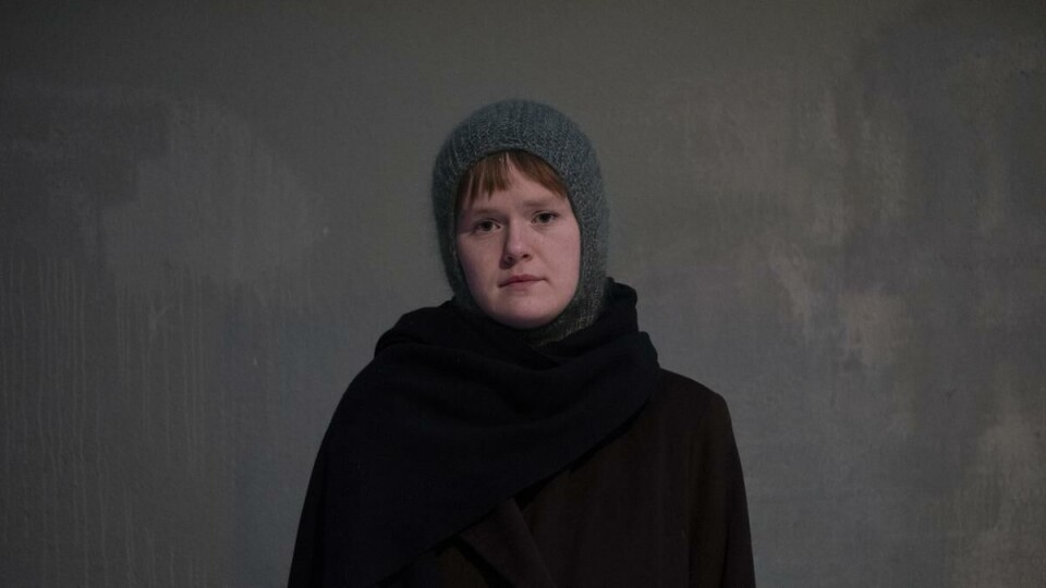 – Jeg håpet egentlig på å få svar før jeg begynte høsten 2020, sånn at jeg slapp å ta fag jeg allerede har hatt, sier IT- og designstudent Ingunn Fløvig.