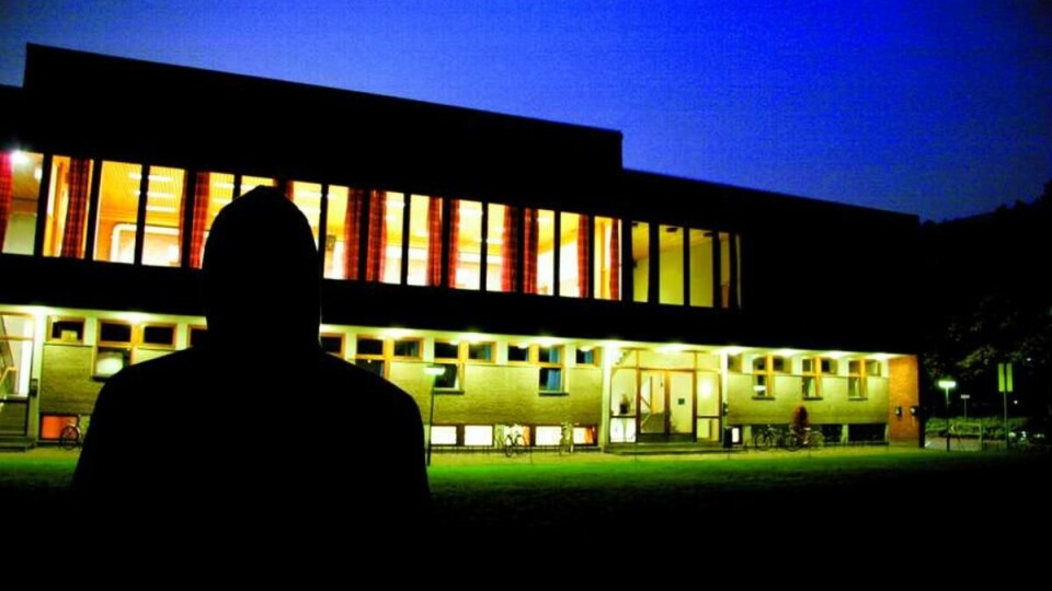 JUKSER HJEMME:Trolig fikk i underkant av 2000 studenter ulovlig stipend fordi de oppga en annen boadresse enn foreldrenes. Nå varsler Lånekassen ny kontroll.