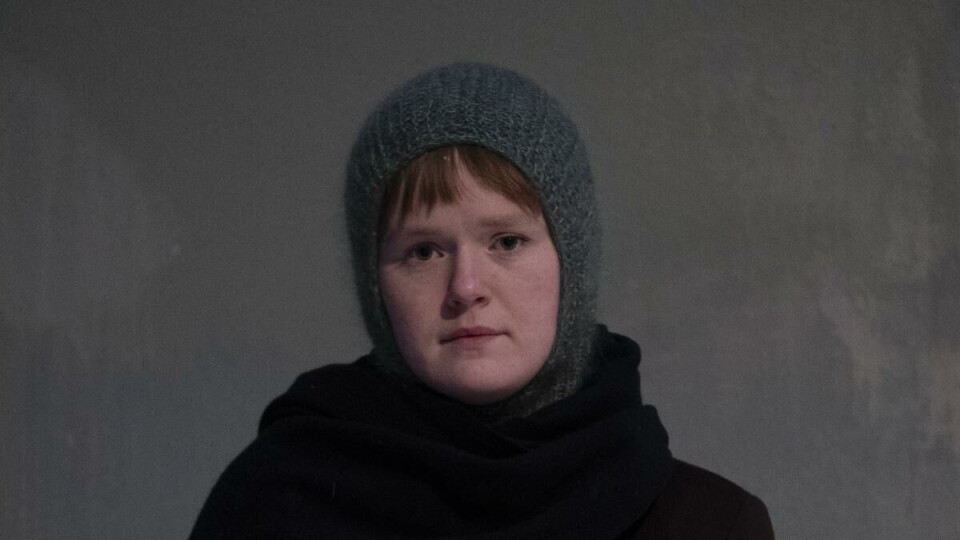 På repeat: Ingunn Fløvig (22) var halvveis i bachelorgraden i Australia. På UiO måtte hun begynne på nytt.