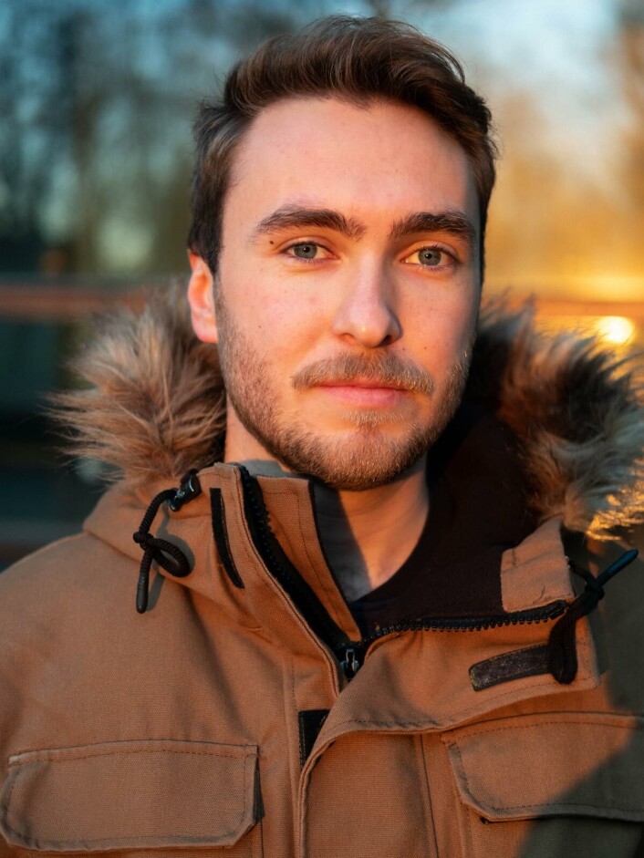 Skuffet: -- Jeg synes at det vitner om en mangel på respekt, sier Robert Brun. Han er leder for fagutvalget for Midtøstenstudier ved UiO. Skuffet: -- Jeg synes at det vitner om en mangel på respekt, sier Robert Brun. Han er leder for fagutvalget for Midtøstenstudier ved UiO.