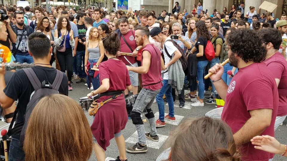 Foto: Sergi Morillo