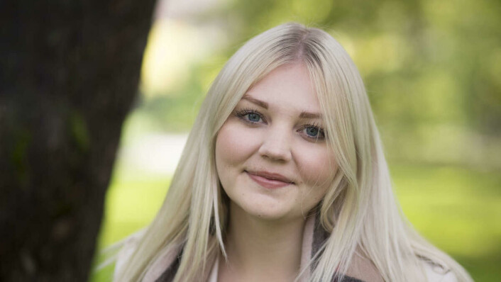 Foto: Øyvind Aukrust Foto: Øyvind Aukrust