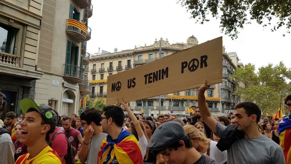 Foto: Sergi Morillo