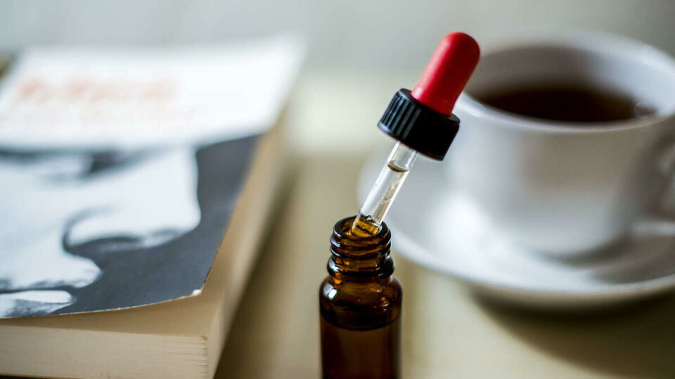 New phenomenon: Micro-dosing on LSD is becoming more and more common amongst students as a solution for concentration.