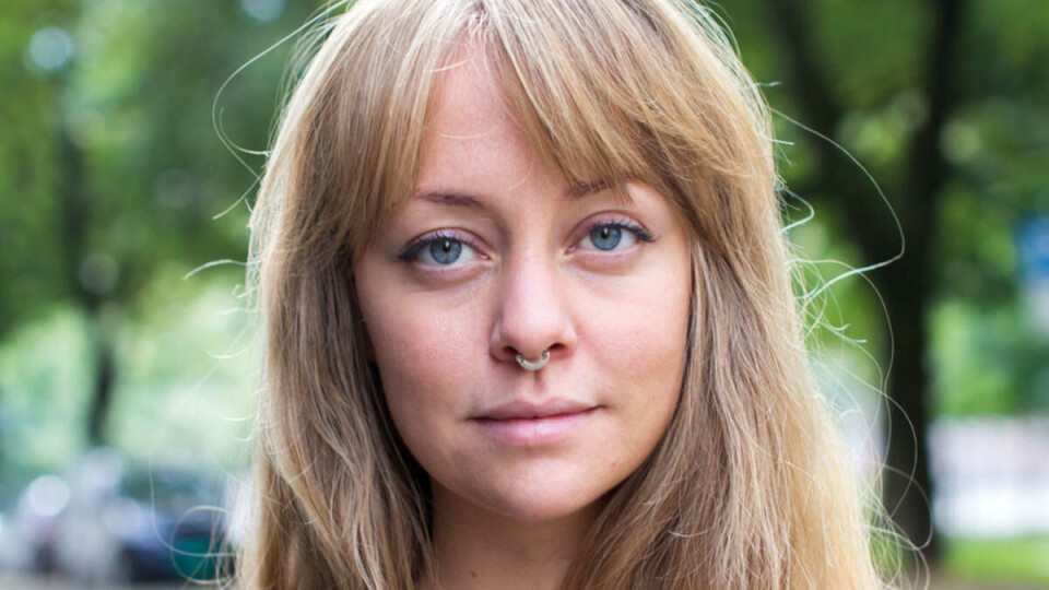 Concentration: «Micro-dosing LSD is perhaps more common amongst students, as it is used as a concentration remedy,» said Anna Høifødt (28), a masters student in social anthropology, who is researching psychedelics.