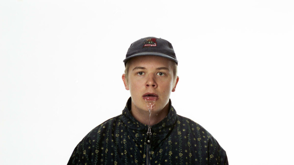 Foto: Synne Sofi Bårdsdatter Bønes