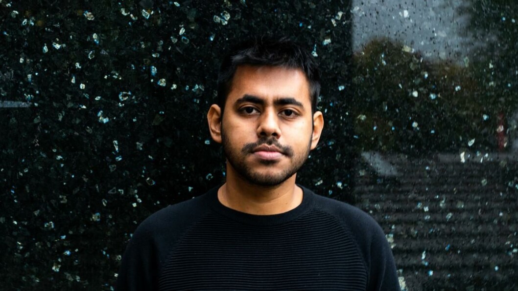 STUDENT FEES: Taskin Islam (23) from Bangladesh says he probably wouldn't have chosen to study in Norway if he had to pay student fees. STUDENT FEES: Taskin Islam (23) from Bangladesh says he probably wouldn't have chosen to study in Norway if he had to pay student fees.