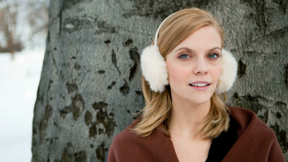 Haleløs hulder